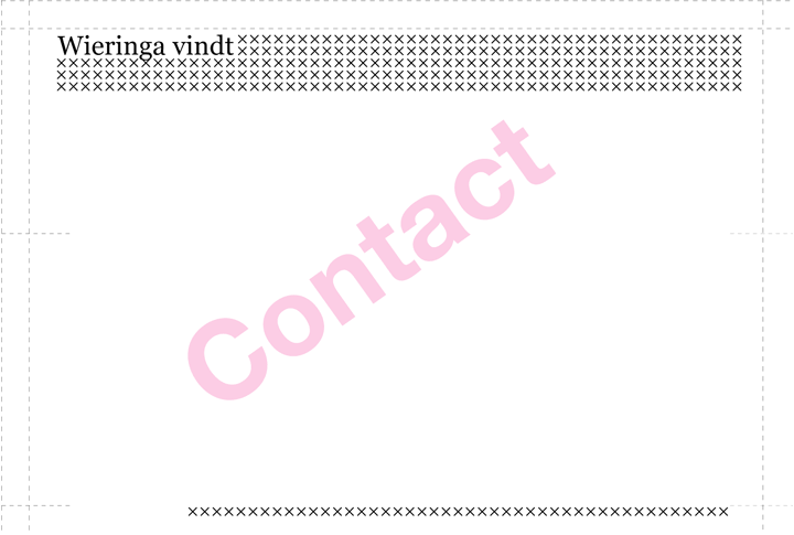 contact
