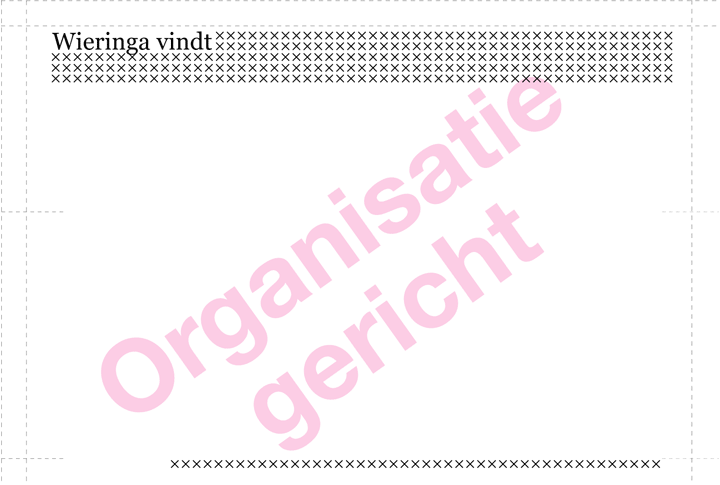 organisatiegericht